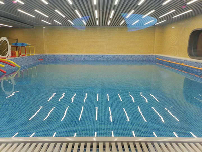 泳池安裝廠家 徐州游泳館泳池設備廠家