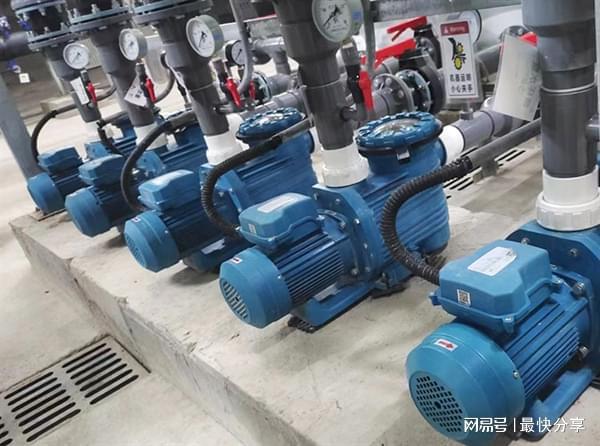 AQUA愛克泳池設備聚焦品質與服務,打造品牌核心競爭力