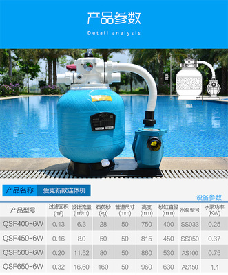 泳池設備詳情練習|網頁|電商|kangling886321 - 臨摹作品 