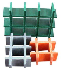 【玻璃鋼格柵泳池格柵污水格柵質量輕】- 