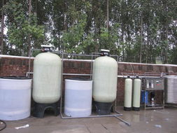 重慶鍋爐軟化水設備報價價格 重慶鍋爐軟化水設備報價型號規格
