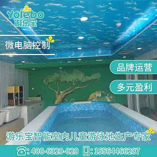 湖北兒童游泳池設(shè)備廠家供應室內(nèi)水上樂園健身房鋼架游泳池