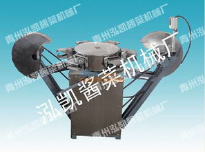 濰坊醬菜機(jī)械供應(yīng) 價(jià)格合理、合法選購(gòu)指南