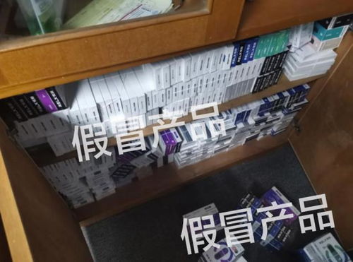近半年打假43萬余件 悅刻金護盾行動以法律武器維護消費者權益