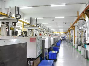 工廠生產(chǎn)管理中的人、機、料、法、環(huán)與法律的關(guān)系